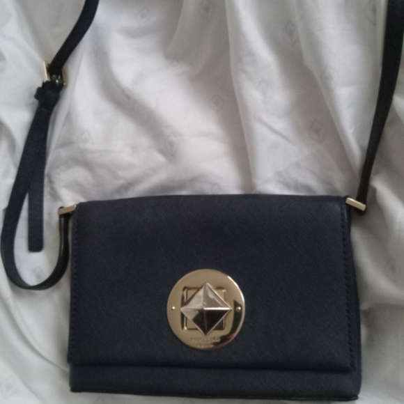 SALE*KATE SPADE ♠️ MINI PURSE - Picture 3 of 13